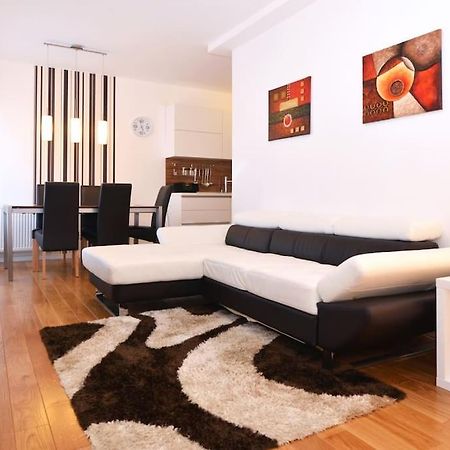 Apartment Trnje Zagreb Ngoại thất bức ảnh