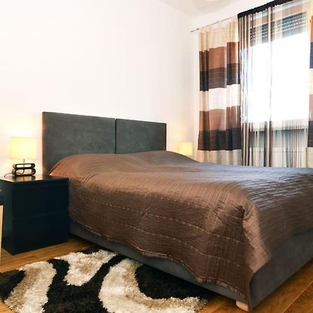 Apartment Trnje Zagreb Ngoại thất bức ảnh