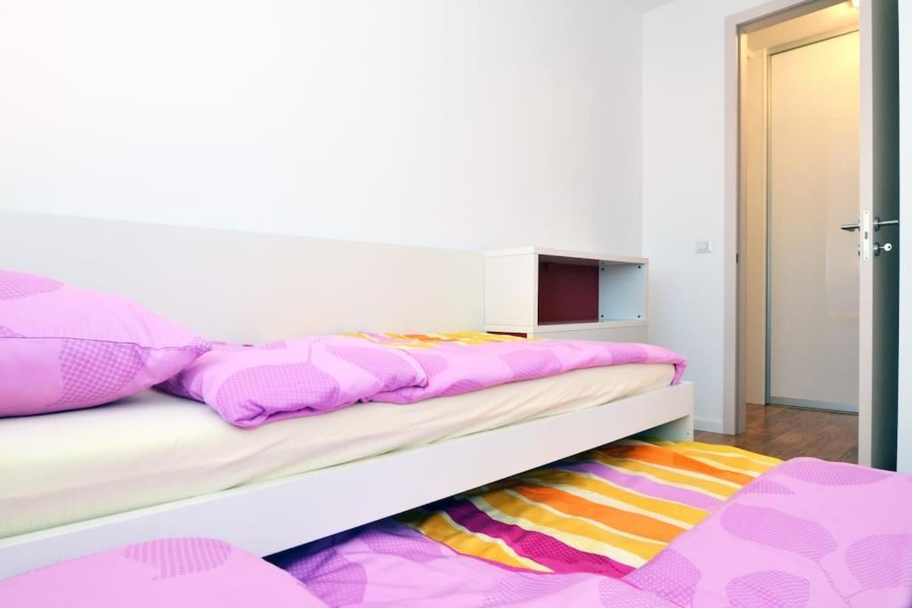 Apartment Trnje Zagreb Ngoại thất bức ảnh