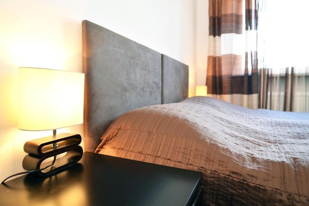 Apartment Trnje Zagreb Ngoại thất bức ảnh