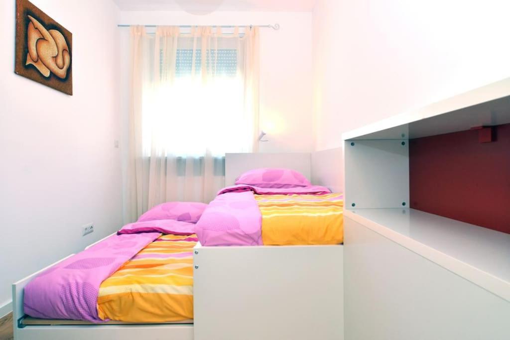 Apartment Trnje Zagreb Ngoại thất bức ảnh