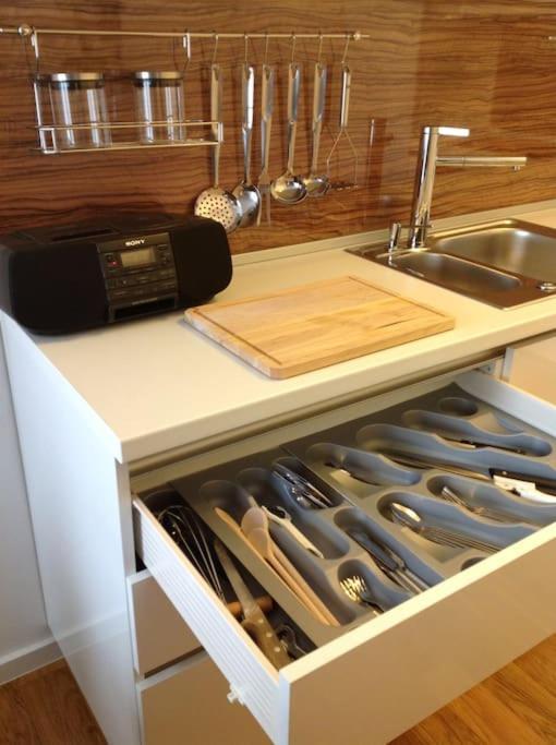 Apartment Trnje Zagreb Ngoại thất bức ảnh