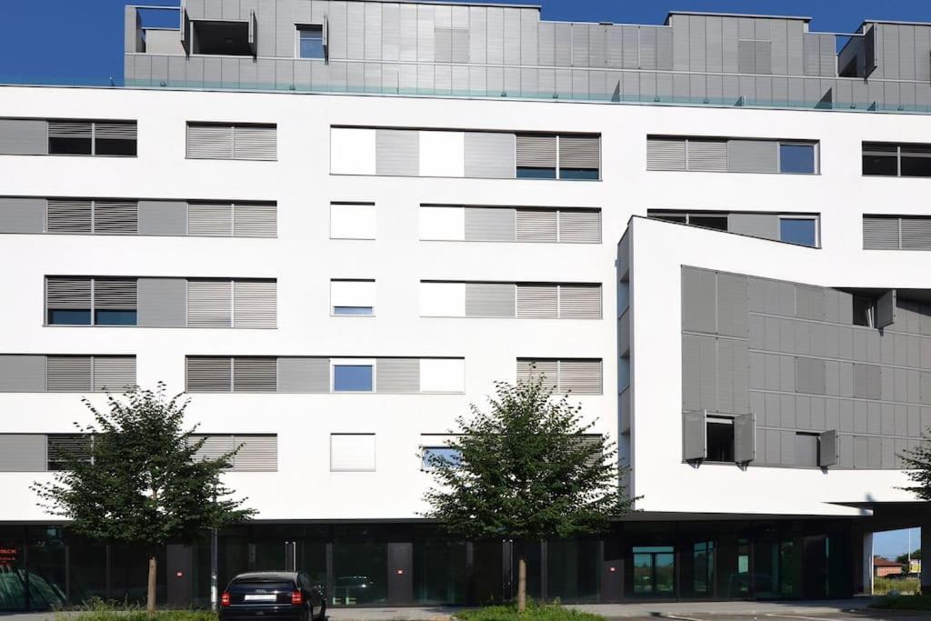 Apartment Trnje Zagreb Ngoại thất bức ảnh