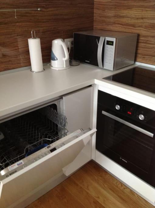 Apartment Trnje Zagreb Ngoại thất bức ảnh