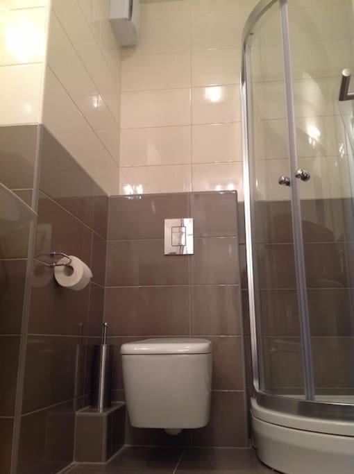 Apartment Trnje Zagreb Ngoại thất bức ảnh