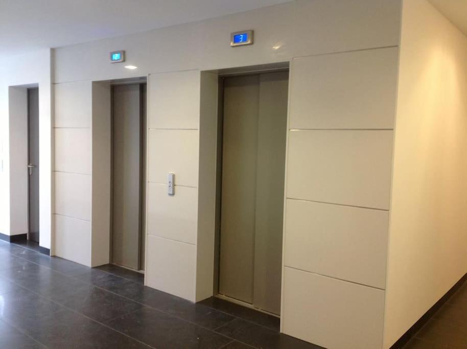 Apartment Trnje Zagreb Ngoại thất bức ảnh