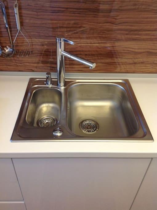 Apartment Trnje Zagreb Ngoại thất bức ảnh