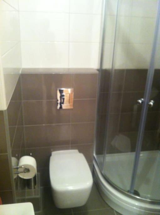 Apartment Trnje Zagreb Ngoại thất bức ảnh