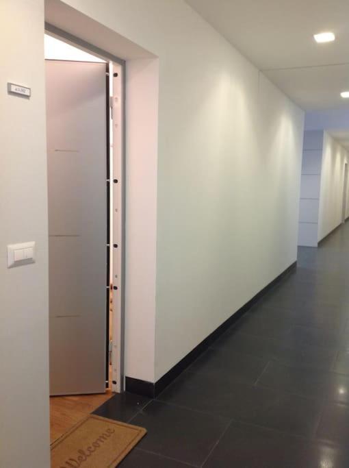 Apartment Trnje Zagreb Ngoại thất bức ảnh