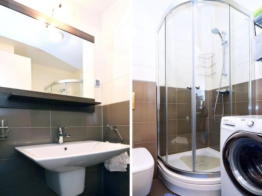 Apartment Trnje Zagreb Ngoại thất bức ảnh