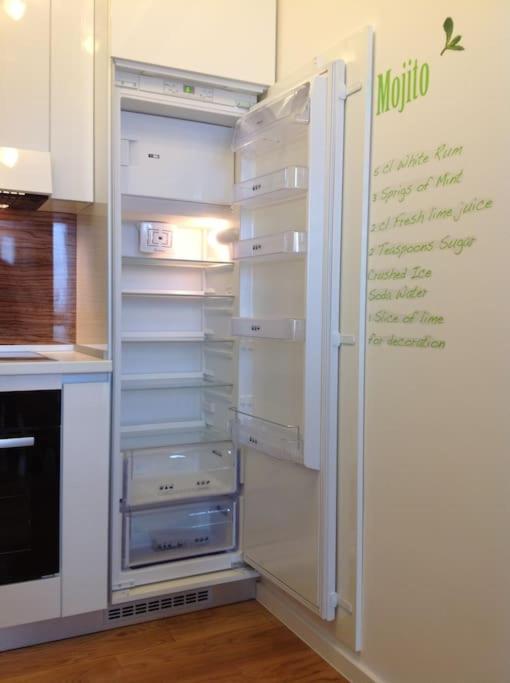 Apartment Trnje Zagreb Ngoại thất bức ảnh