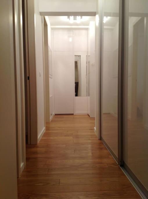 Apartment Trnje Zagreb Ngoại thất bức ảnh