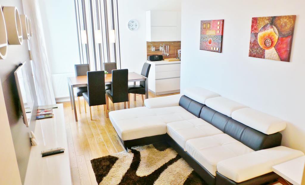 Apartment Trnje Zagreb Phòng bức ảnh
