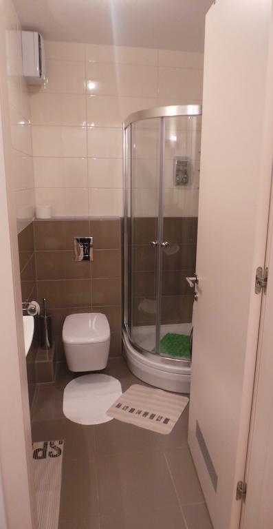 Apartment Trnje Zagreb Phòng bức ảnh