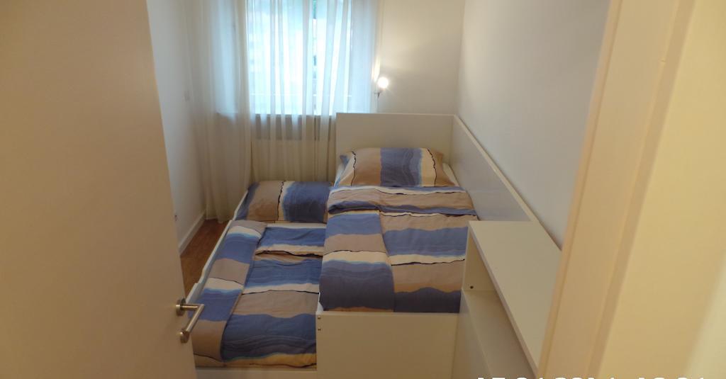 Apartment Trnje Zagreb Phòng bức ảnh