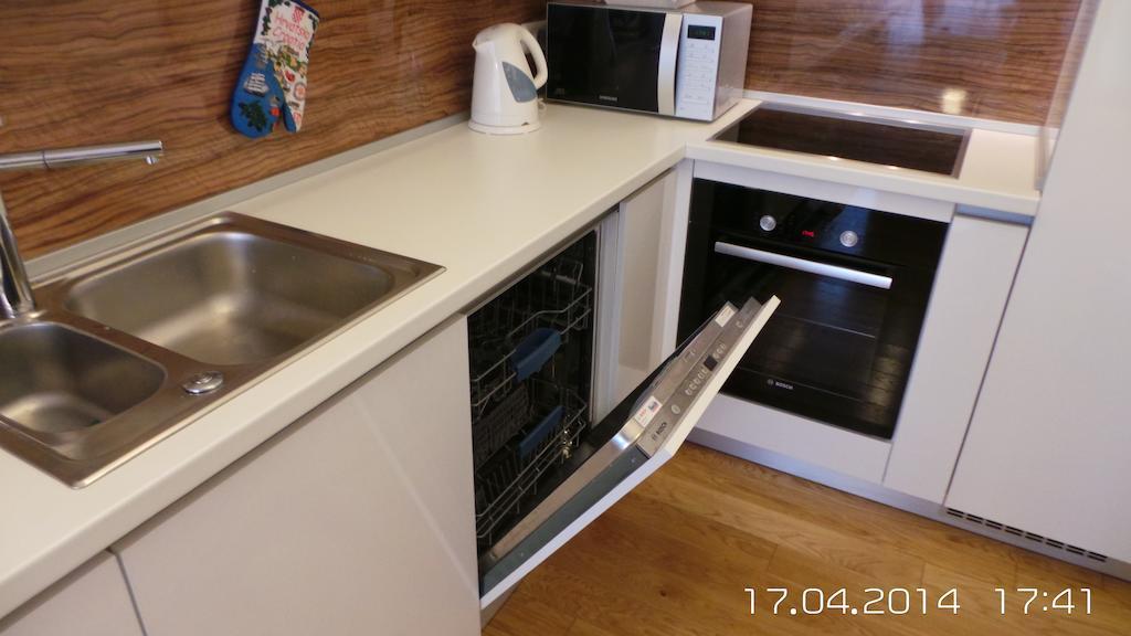 Apartment Trnje Zagreb Phòng bức ảnh