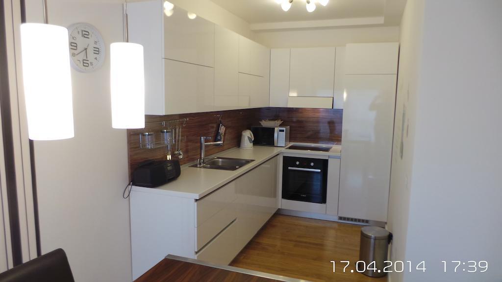Apartment Trnje Zagreb Phòng bức ảnh