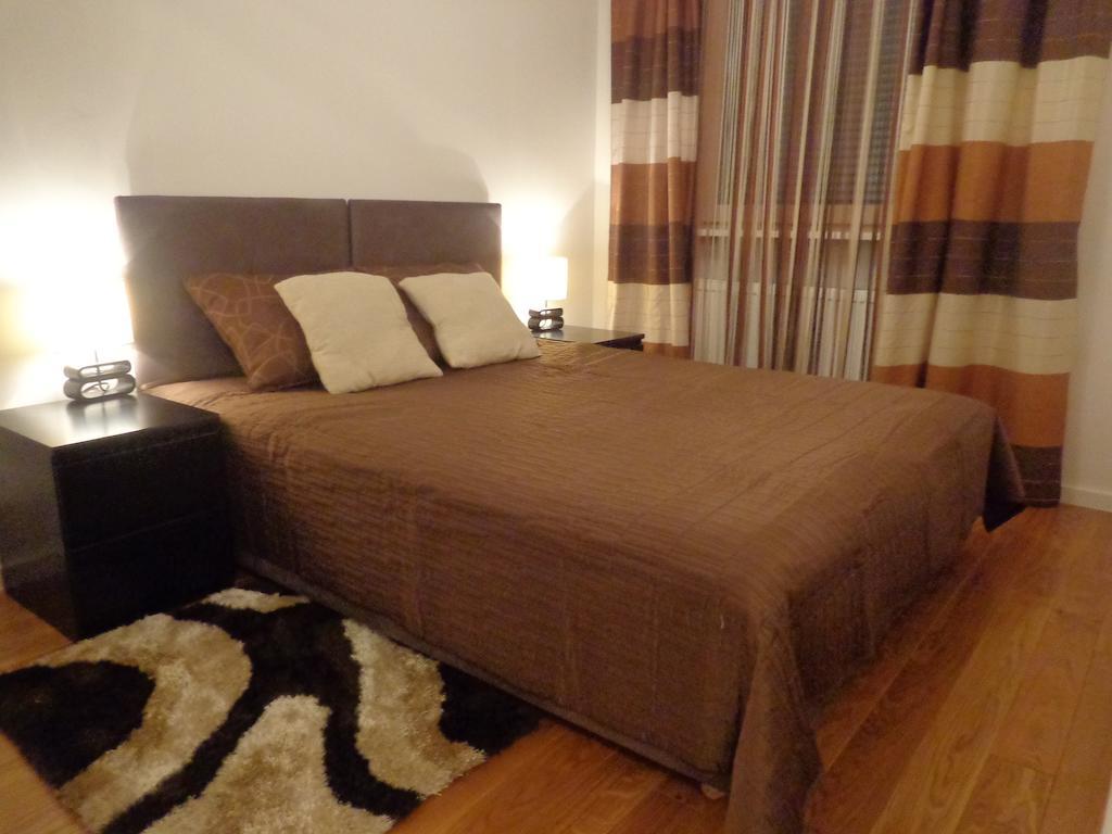 Apartment Trnje Zagreb Phòng bức ảnh