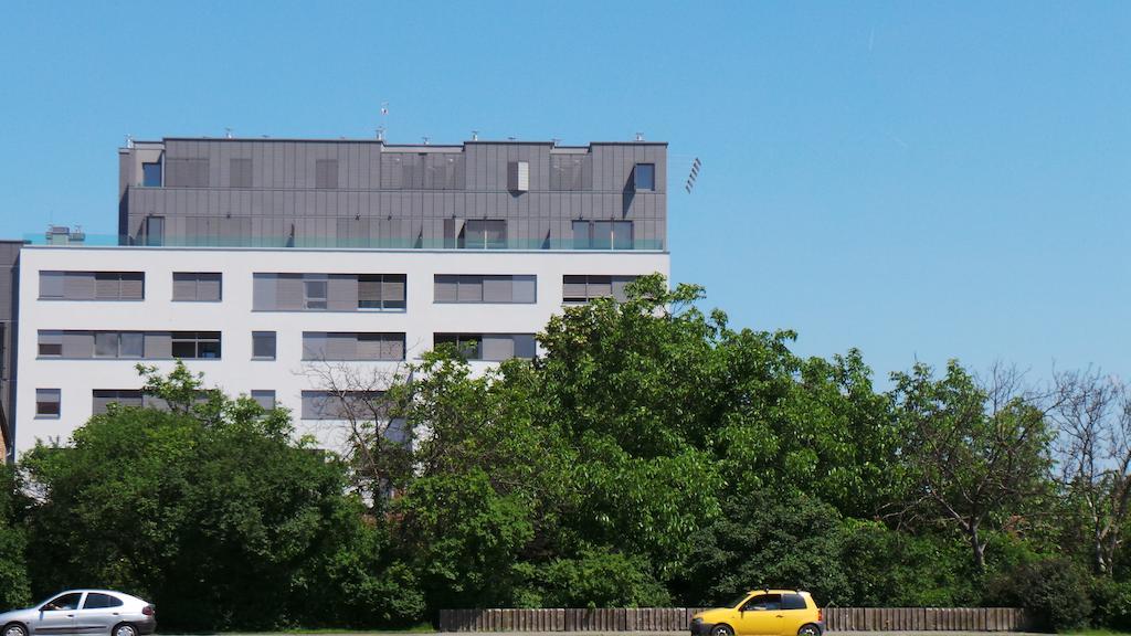 Apartment Trnje Zagreb Phòng bức ảnh