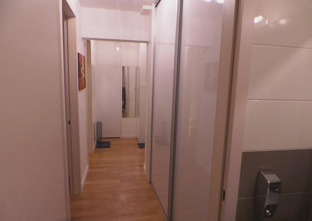 Apartment Trnje Zagreb Ngoại thất bức ảnh